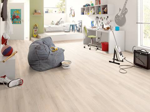 aranzacja loft bialy